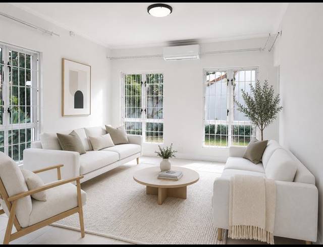 3 BEDROOM HOUSE FOR SALE IN MENLO PARK